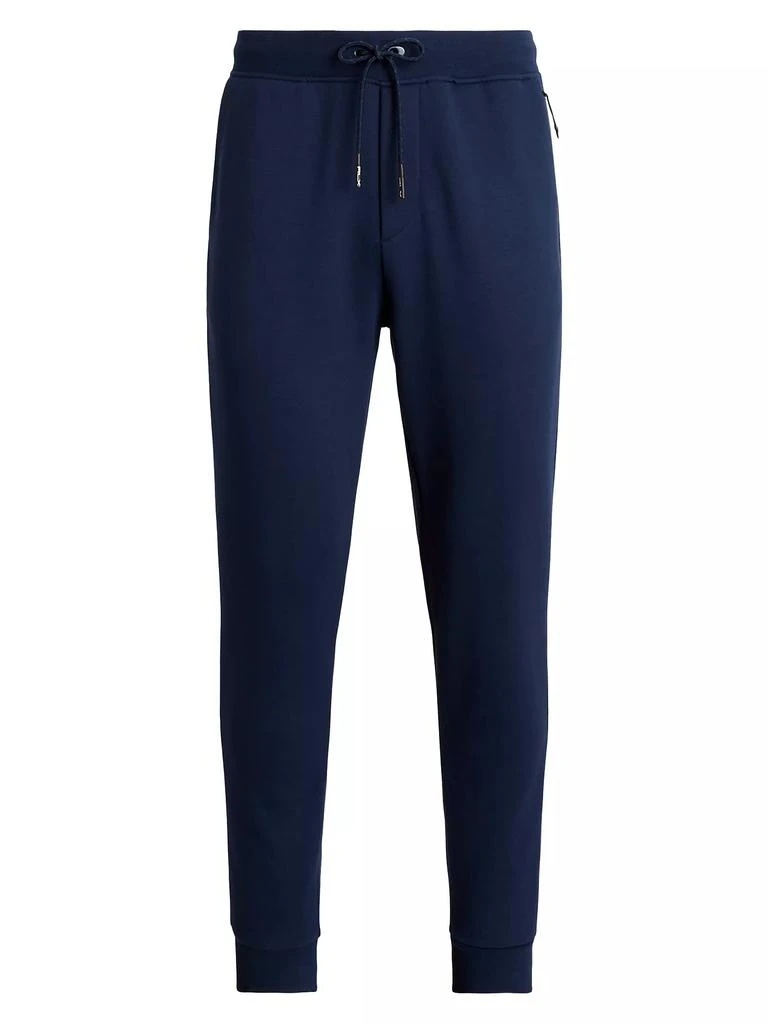 商品Ralph Lauren|Fleece Drawstring Joggers,价格¥742,第1张图片