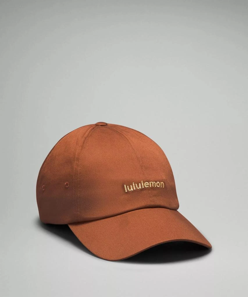 商品Lululemon|Women's Baller Hat *Soft Shine,价格¥154,第3张图片详细描述