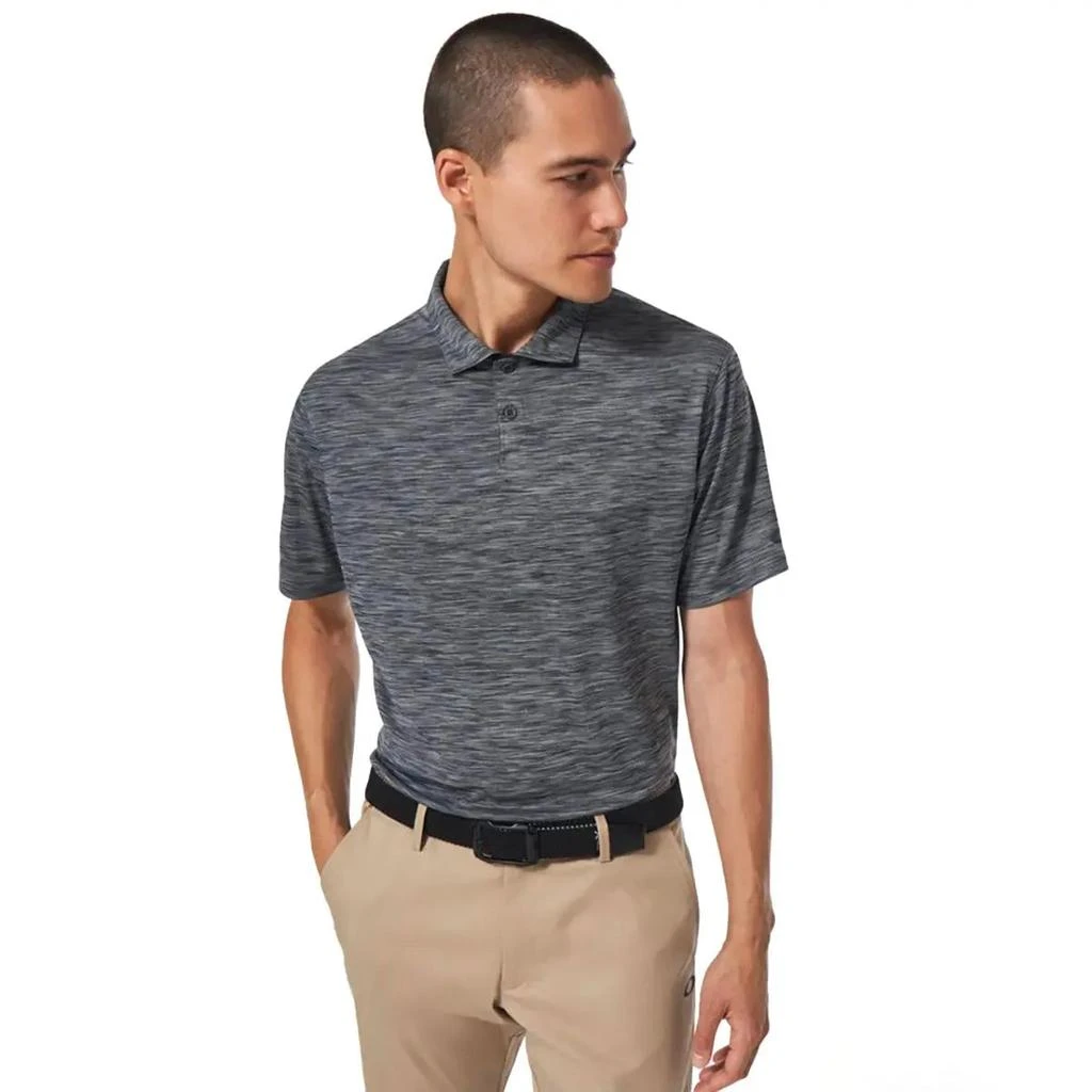 Oakley Men's Aero Hydrolix Polo 商品