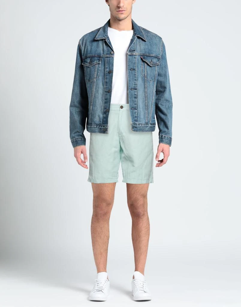 商品Tommy Hilfiger|Shorts & Bermuda,价格¥238,第2张图片详细描述