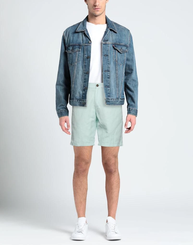 商品Tommy Hilfiger|Shorts & Bermuda,价格¥301,第2张图片详细描述