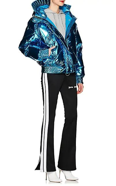商品IENKI IENKI|Down-Quilted Oversized Jacket,价格¥8123,第2张图片详细描述