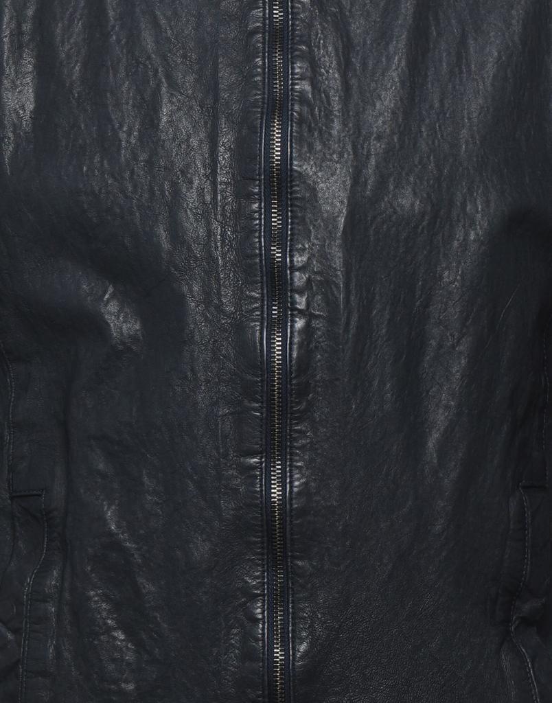 商品MASTERPELLE|Biker jacket,价格¥1447,第6张图片详细描述