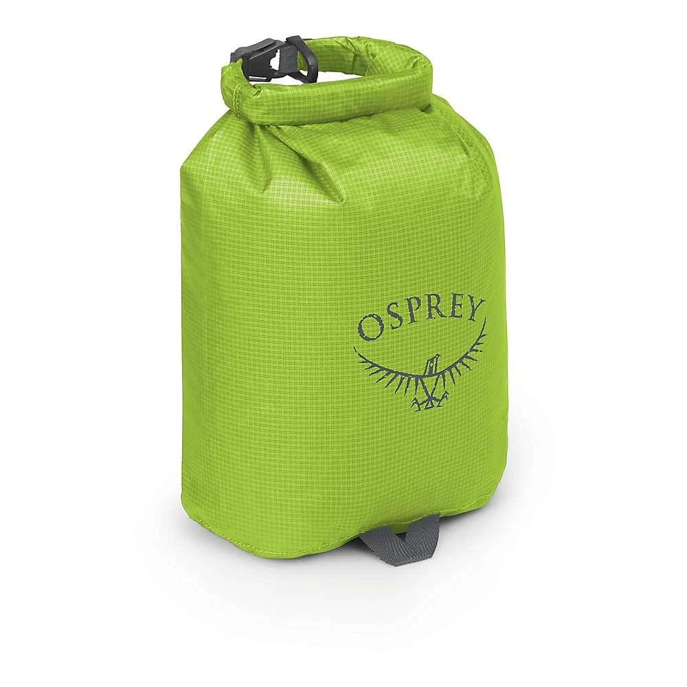 商品Osprey|Osprey Ultralight Drysack 3 Pack,价格¥149,第1张图片