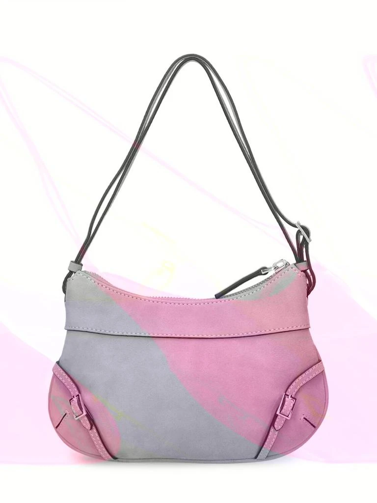 商品Manu Atelier|Hera Suede Shoulder Bag,价格¥3278,第4张图片详细描述