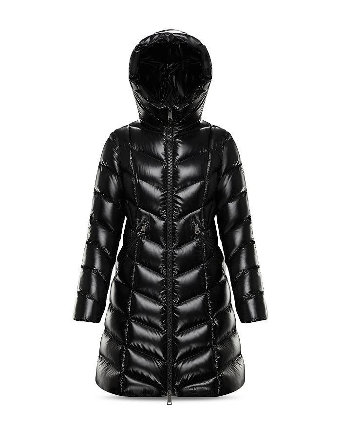 Marus Hooded Down Coat 商品