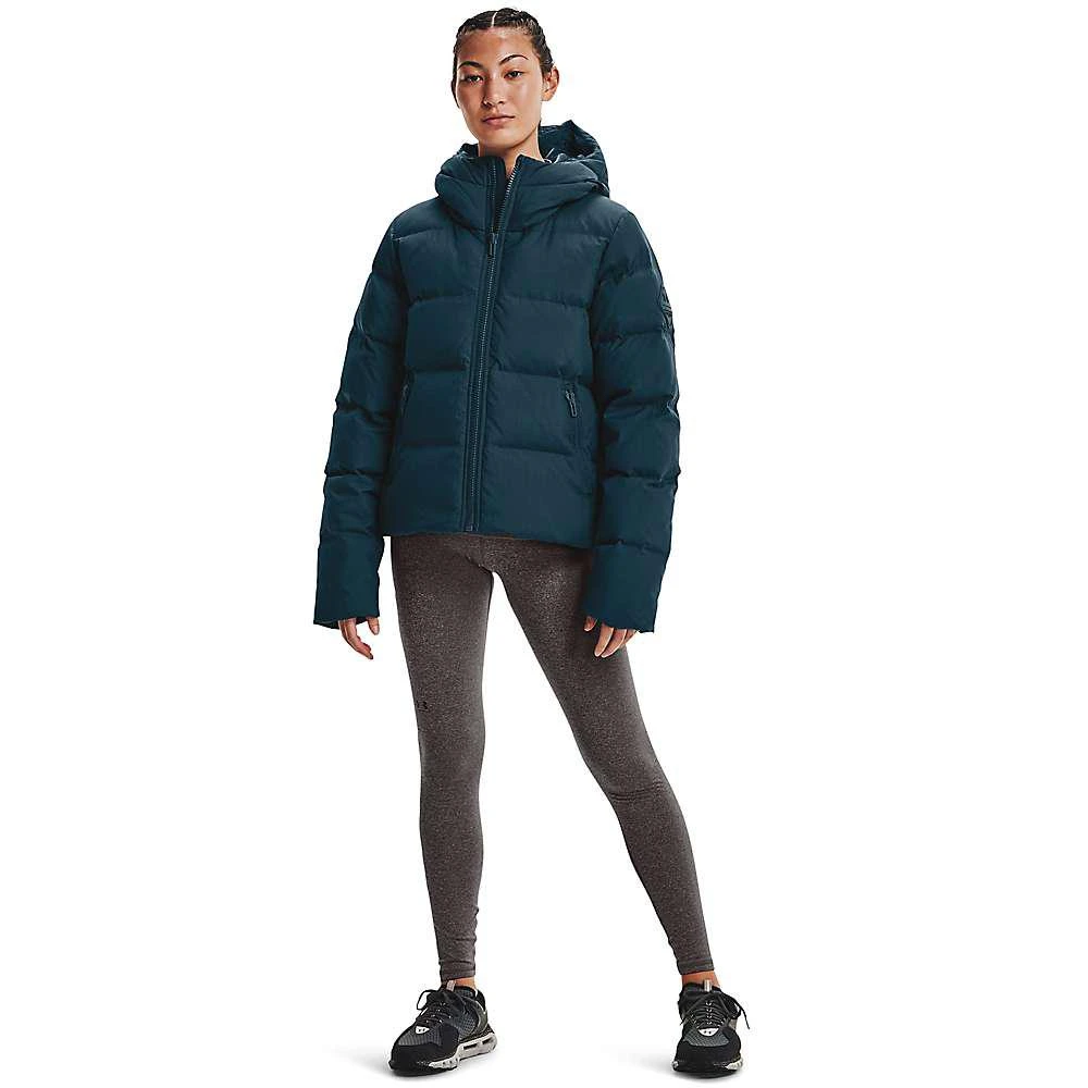 商品Under Armour|Women's ColdGear  Down Jacket,价格¥1124,第2张图片详细描述