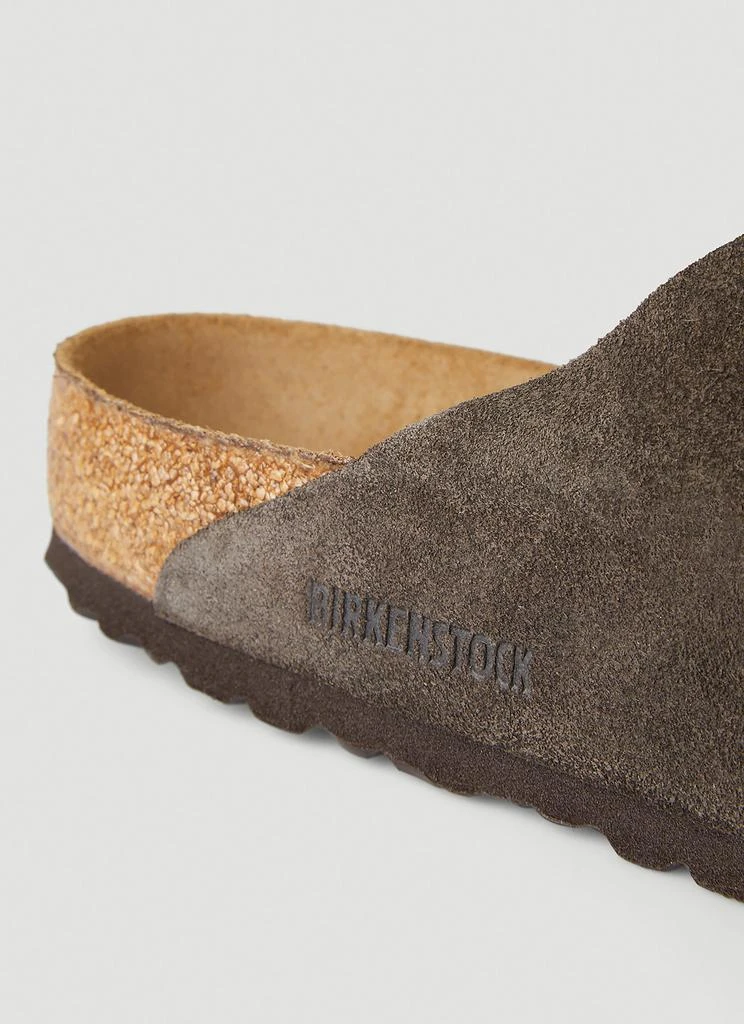 商品Birkenstock|Arizona Two Strap Sandals,价格¥610,第5张图片详细描述