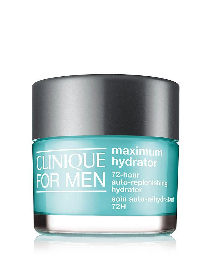 商品Clinique|For Men™ Maximum Hydrator 72-Hour Auto-Replenishing Hydrator 1.7 oz.,价格¥356,第1张图片