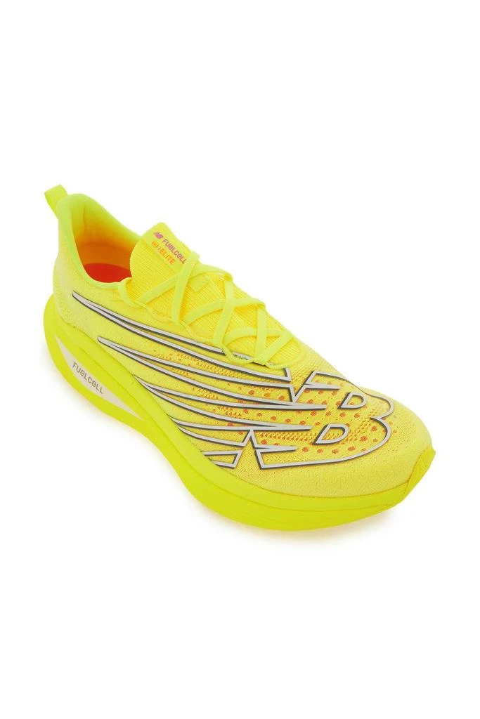 商品New Balance|FUELCELL SUPERCOMP ELITE V3 SNEAKERS,价格¥974,第4张图片详细描述