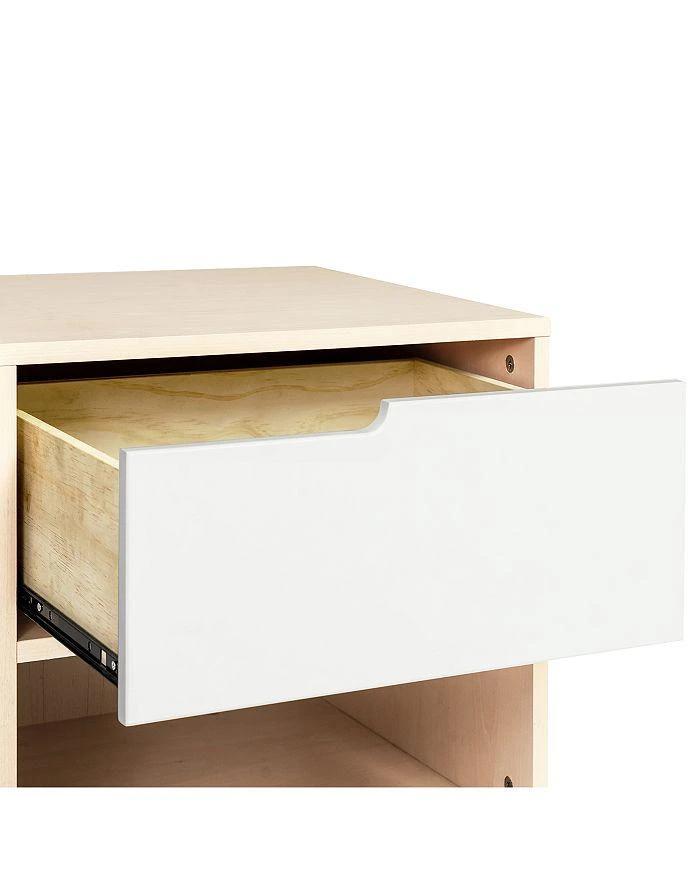 商品Babyletto|Hudson Nightstand with USB Port,价格¥1696,第5张图片详细描述