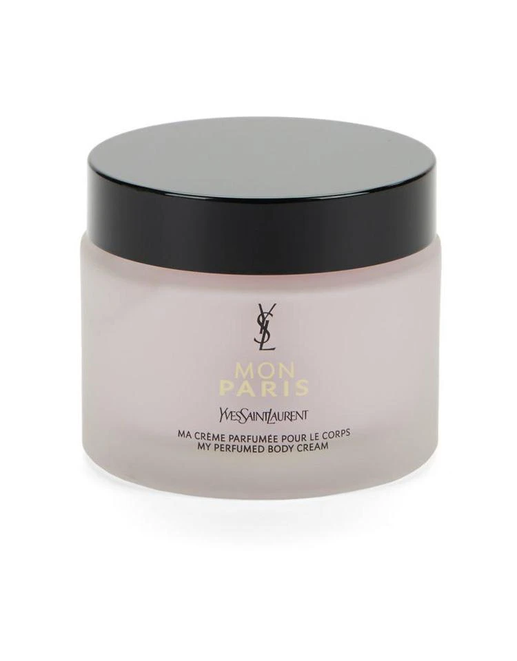 商品Yves Saint Laurent|My Perfumed Body Cream/6.7 oz,价格¥623,第1张图片