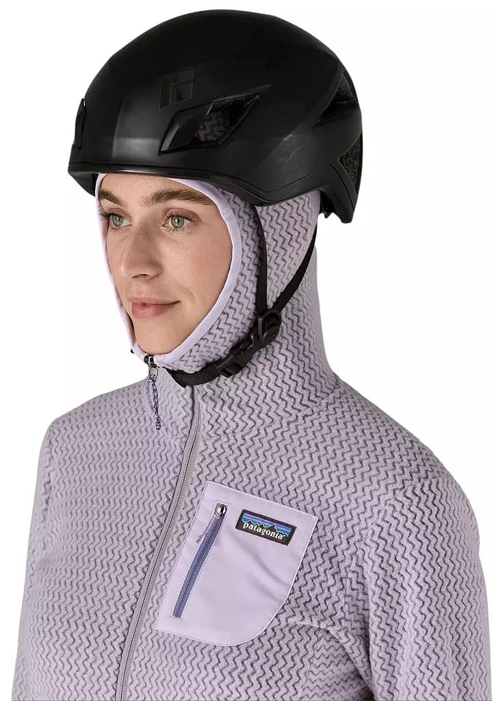 Patagonia Women's R1 Air Full-Zip Jacket 商品