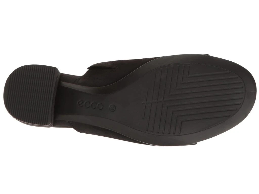 商品ECCO|Shape 35 Slide Sandal,价格¥237,第3张图片详细描述