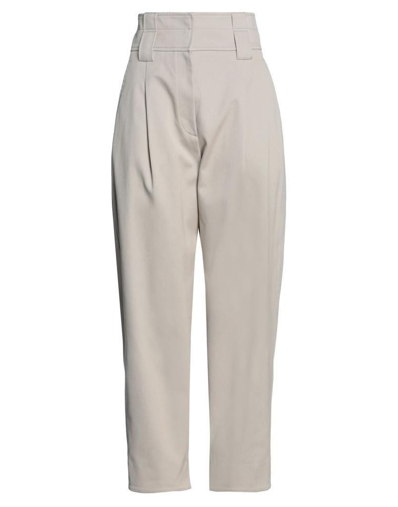商品Brunello Cucinelli|Casual pants,价格¥1601,第1张图片