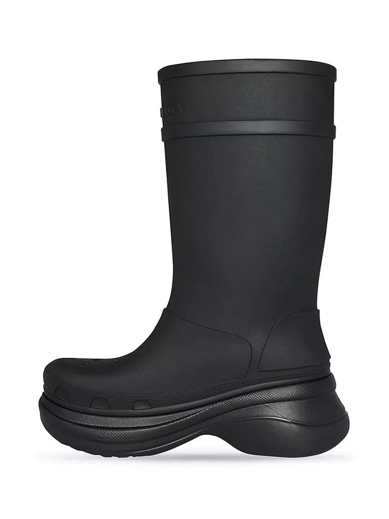 商品Balenciaga|Croc Boots,价格¥7082,第4张图片详细描述