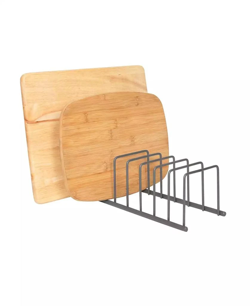 商品Spectrum|Diversified Euro Kitchen Lid Organizer For Plates,价格¥224,第5张图片详细描述