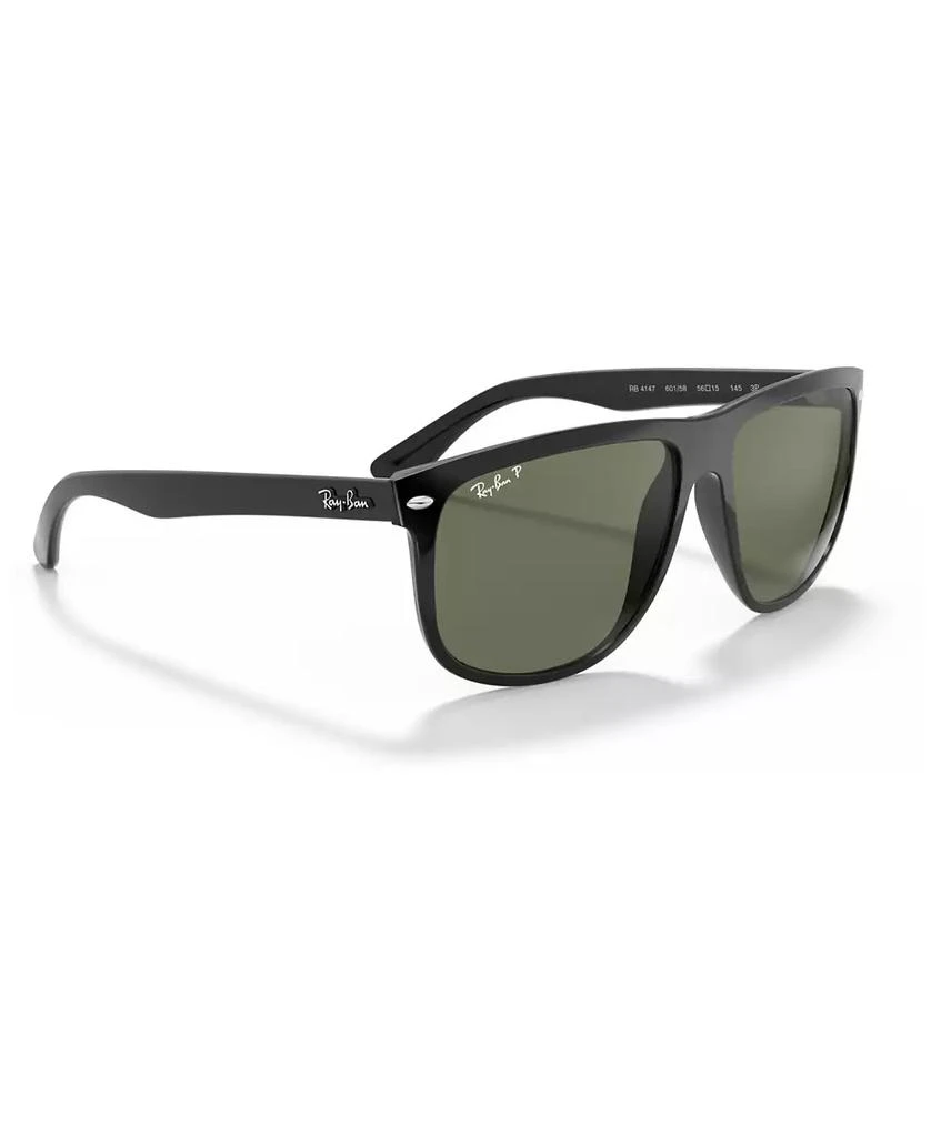 商品Ray-Ban|Polarized Sunglasses, RB4147,价格¥1633,第3张图片详细描述