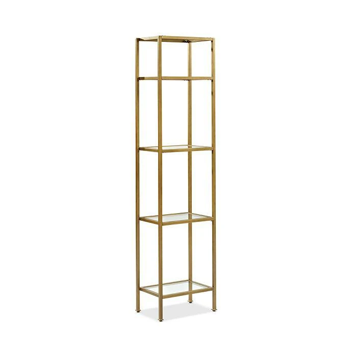 商品Sparrow & Wren|Sparrow & Wren Aimee Narrow Etagere,价格¥2232,第1张图片