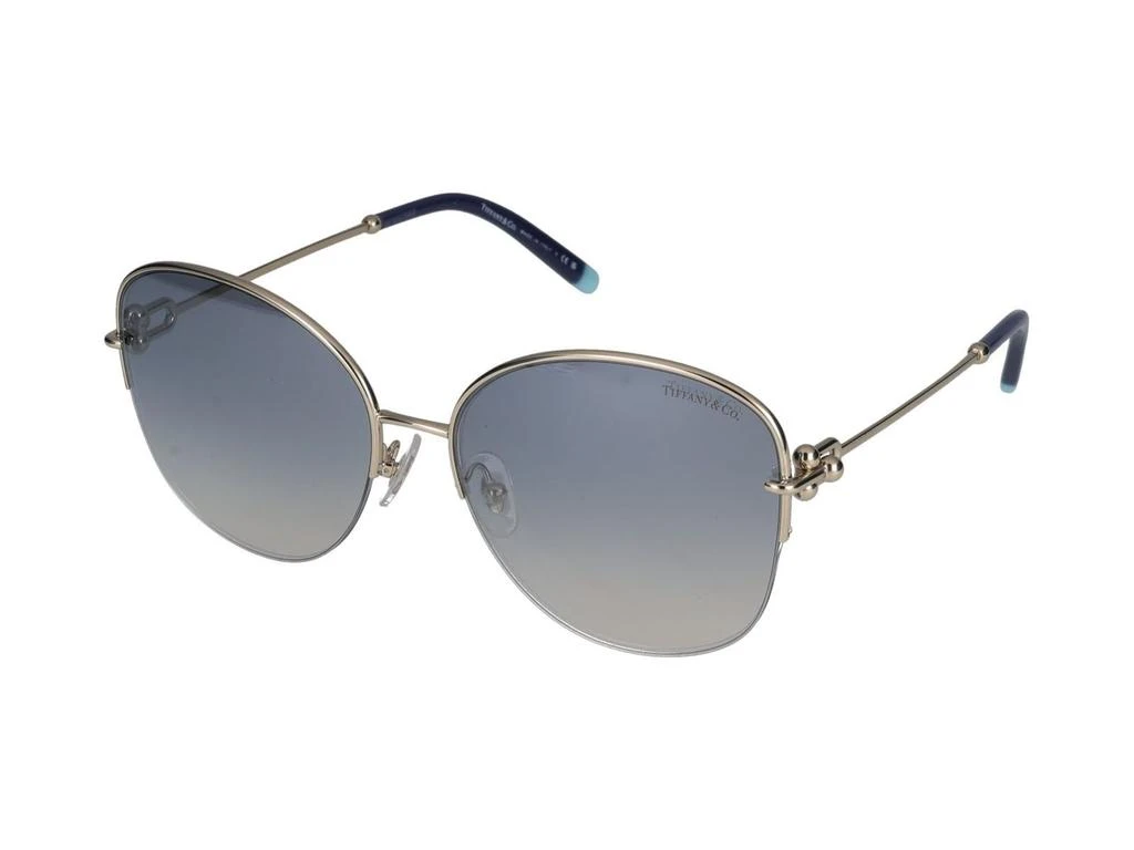 商品Tiffany & Co.|Tiffany & Co. Sunglasses,价格¥2602,第2张图片详细描述