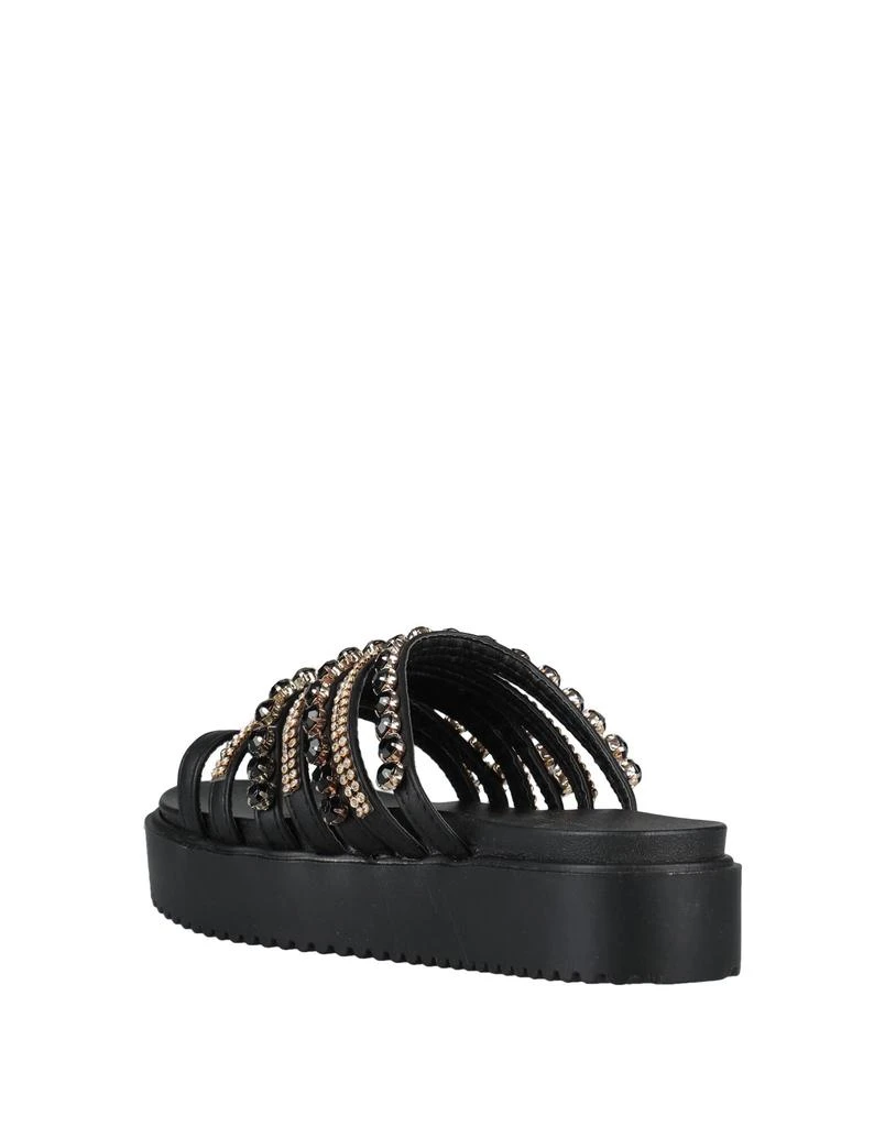 商品ROBERTO DELLA CROCE|Flip flops,价格¥679,第3张图片详细描述