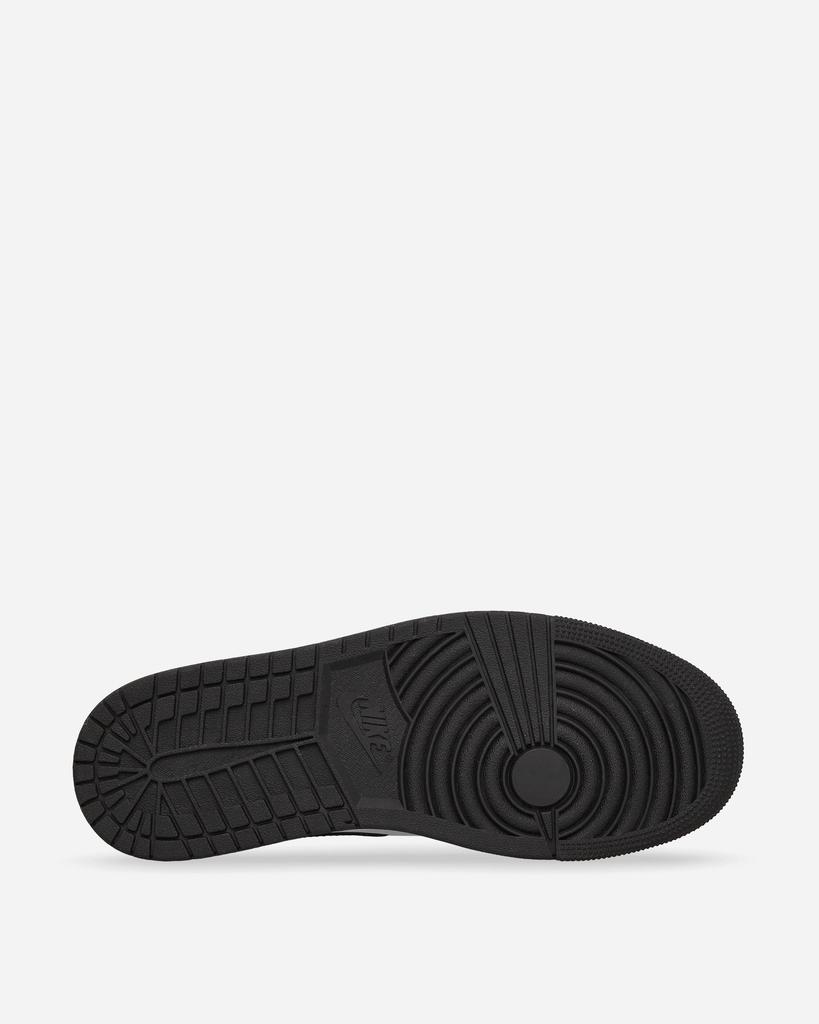 Air Jordan 1 Mid SE Wear-Away Sneakers Infrared商品第5张图片规格展示