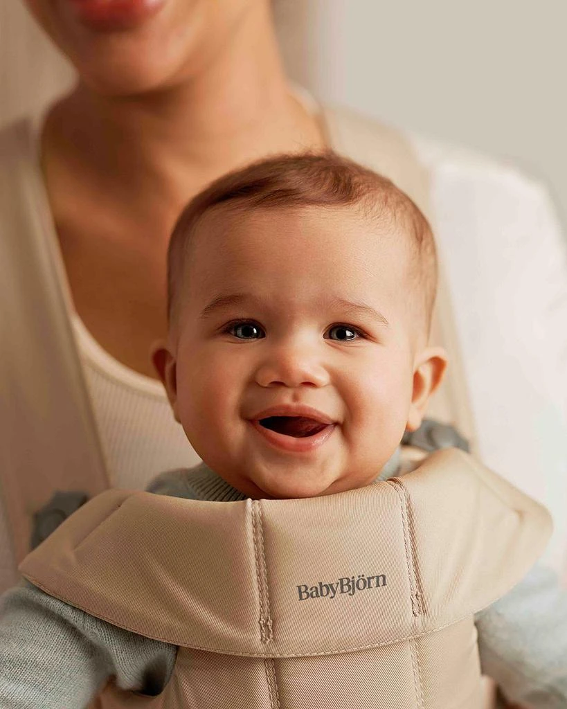 Cotton Baby Carrier Mini 商品