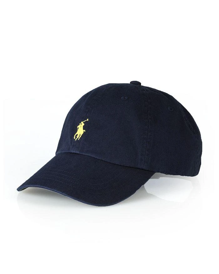 商品Ralph Lauren|小马标帽子,价格¥371,第1张图片