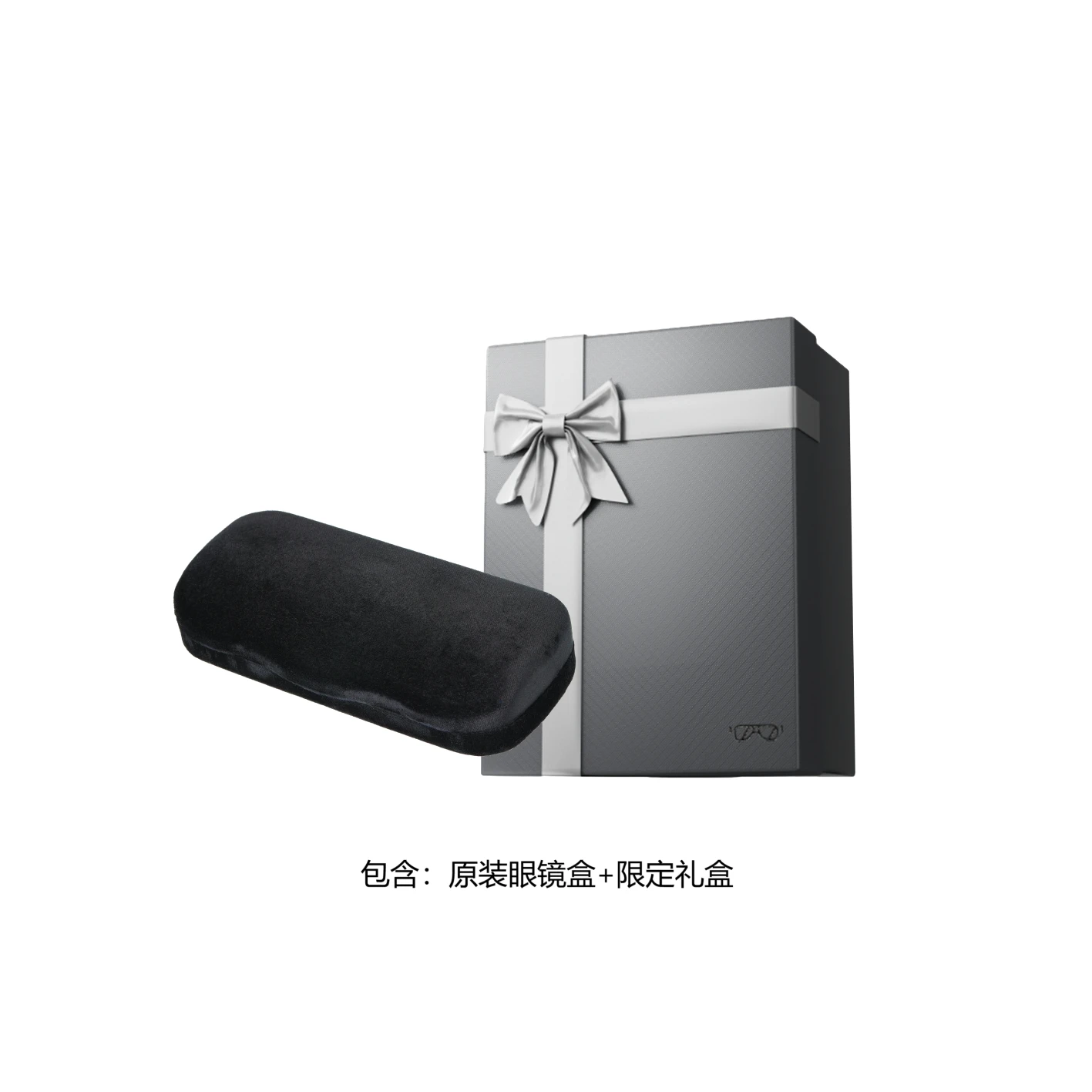 商品[国内直发] Gucci|古驰 透明镜片金色镜框 文艺 金属 不规则形 光学镜架 男女同款情侣款,价格¥2133,第3张图片详细描述