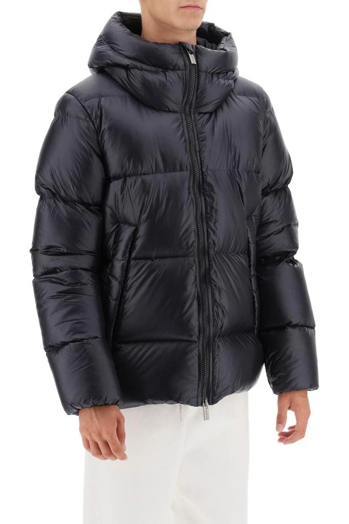 商品PYRENEX|Pyrenex barry 2 puffer jacket,价格¥3222,第2张图片详细描述