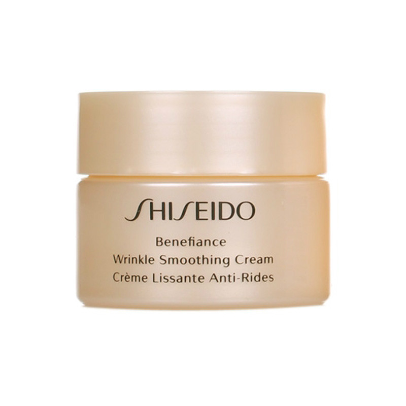 商品Shiseido|【包邮装】SHISEIDO 资生堂 小样 盼丽风姿面霜30ML,价格¥104,第1张图片