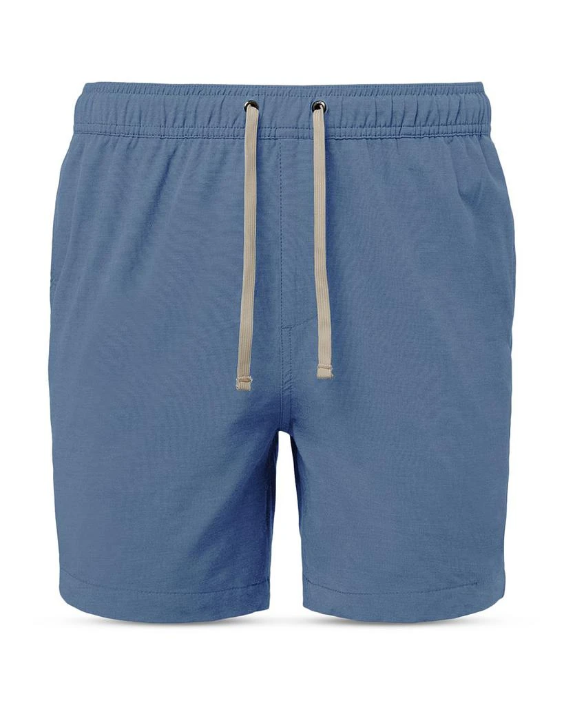 Land to Water Regular Fit 5.5" Shorts 商品