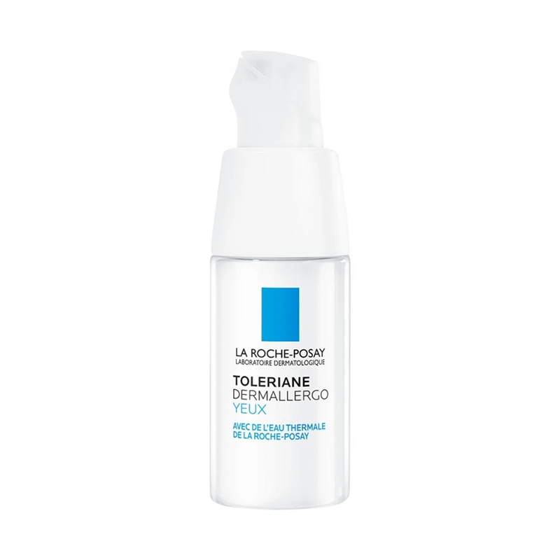 商品La Roche Posay|LA ROCHE-POSAY理肤泉 特安舒缓保湿眼霜20ML,价格¥190,第1张图片