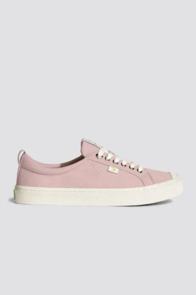 商品Cariuma|Cariuma OCA Low Canvas Sneaker,价格¥645,第2张图片详细描述