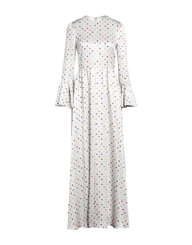 商品Valentino|长款印花连衣裙,价格¥9399,第1张图片