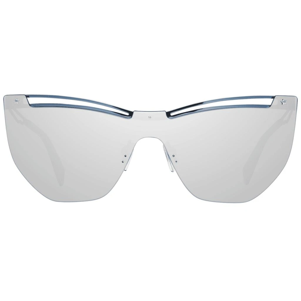 商品Just Cavalli|Just Cavalli JC841S Mirrored Mono Lens Sunglasses,价格¥448,第2张图片详细描述