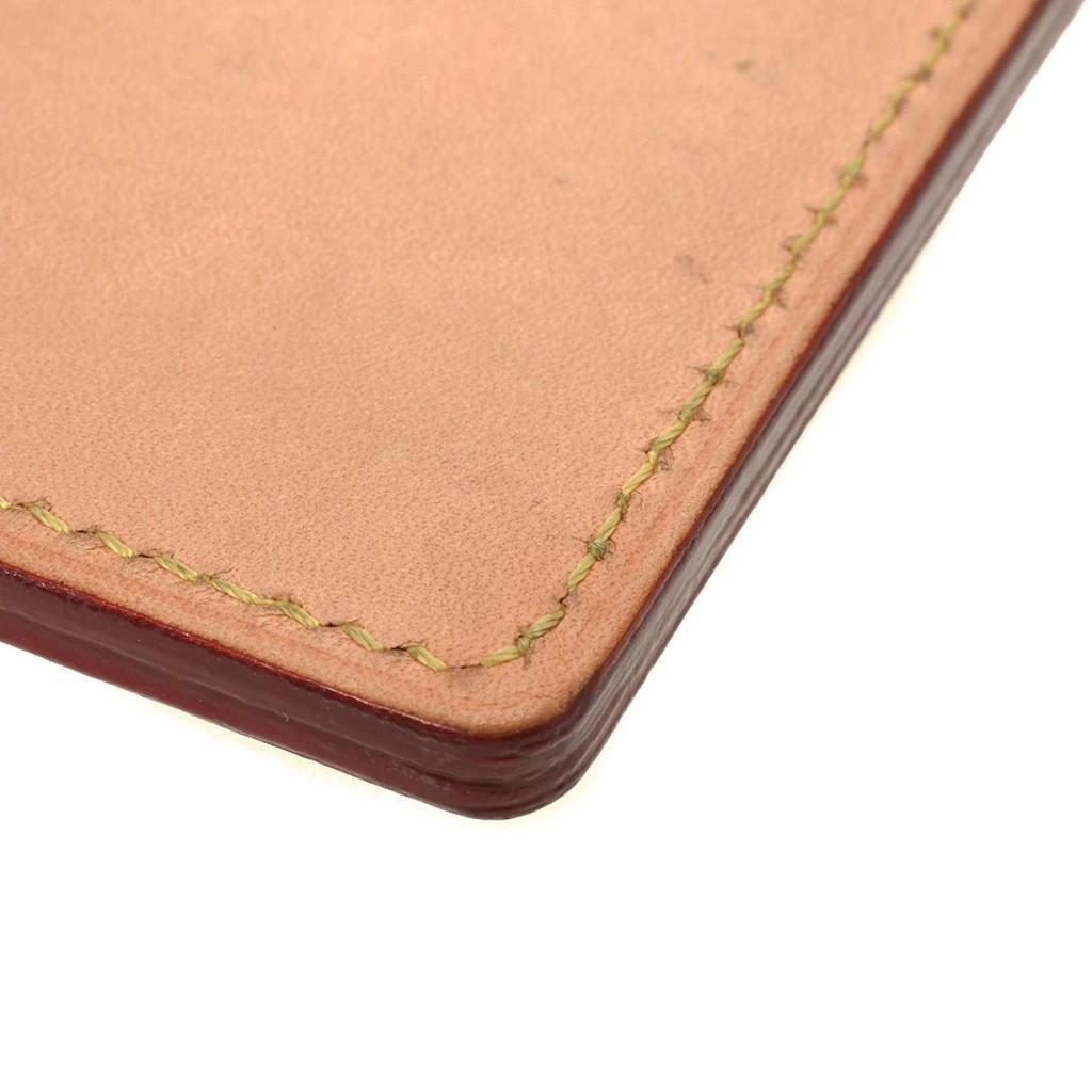 Vachetta Voyages Card Holder 商品