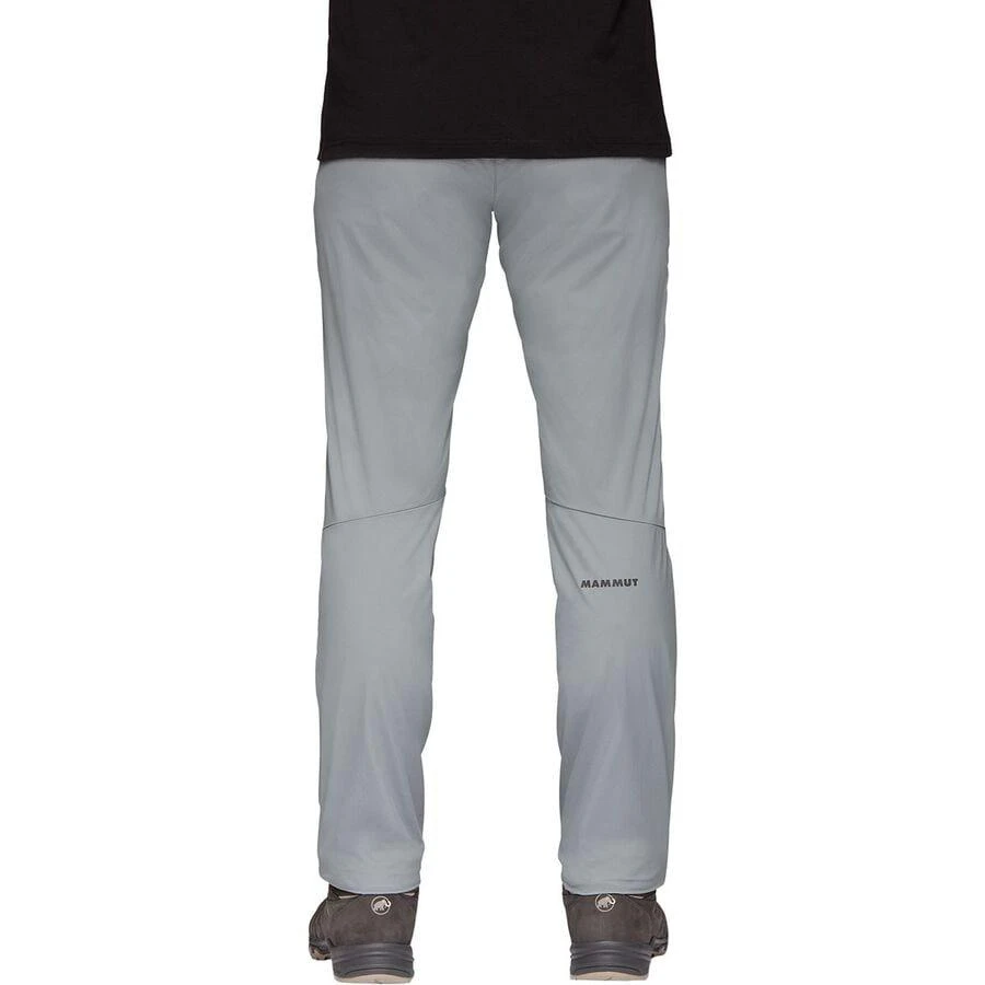 商品Mammut|Runbold Light Pant - Men's,价格¥402,第5张图片详细描述