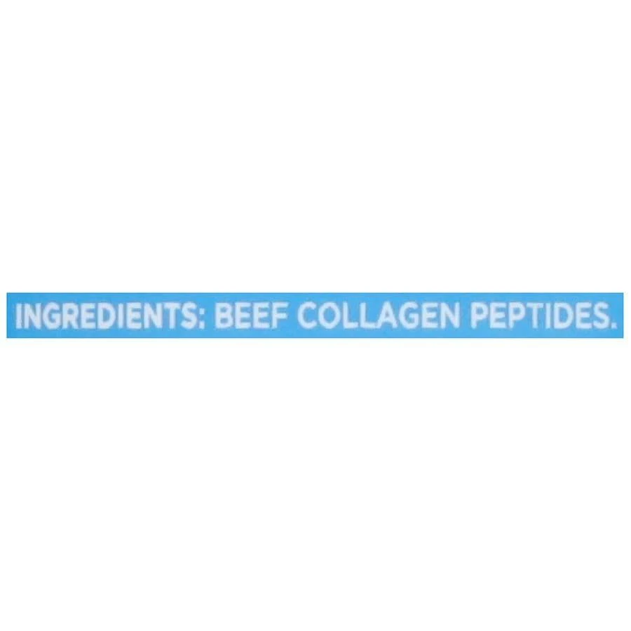 商品Walgreens|Collagen Peptides Unflavored,价格¥168,第4张图片详细描述