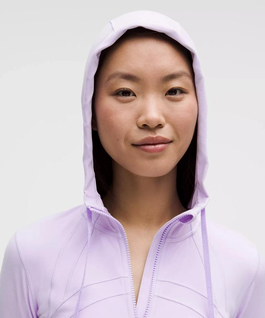 Define Hooded Jacket *Nulu 商品