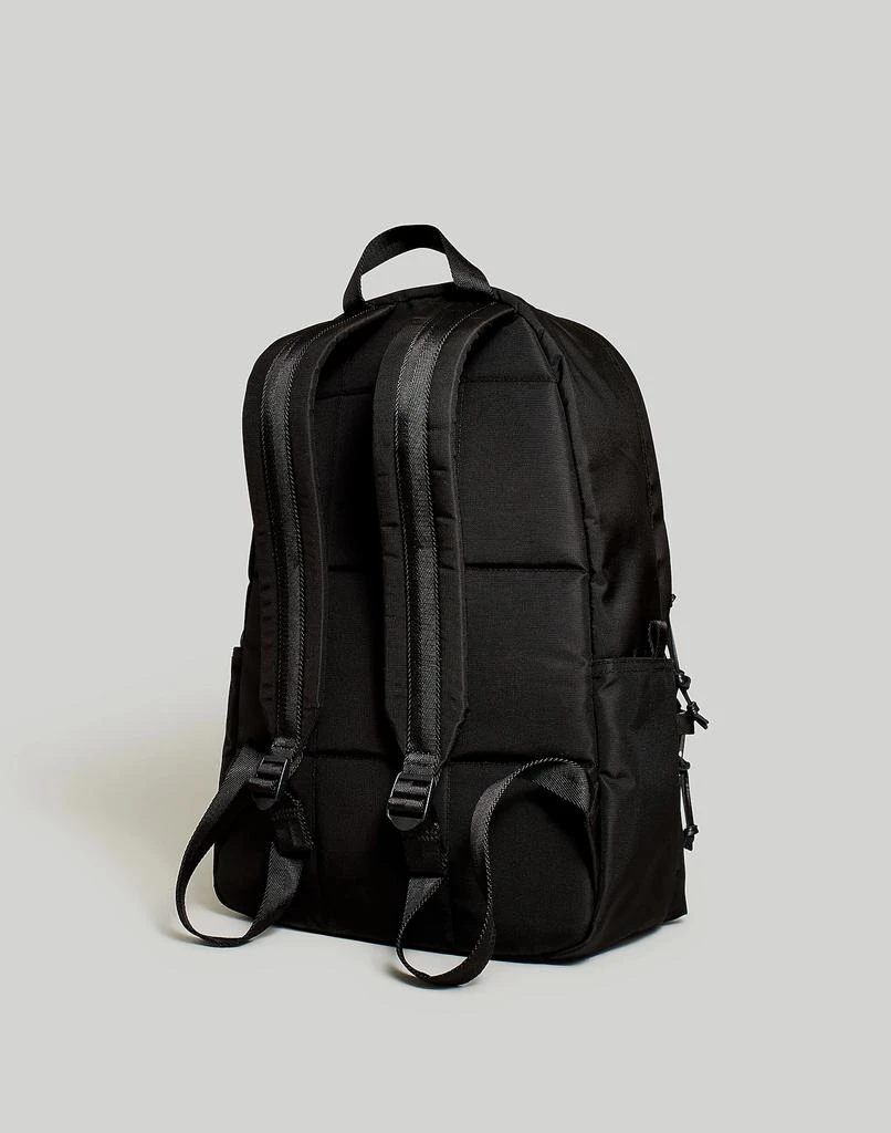 商品Madewell|Nylon Travel Backpack,价格¥665,第2张图片详细描述