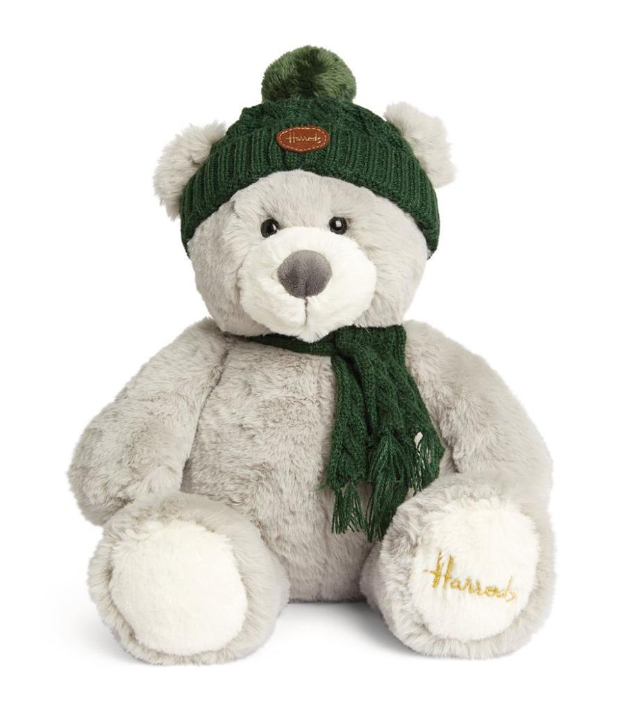 商品Harrods|Woolly Bear (30cm),价格¥177,第1张图片