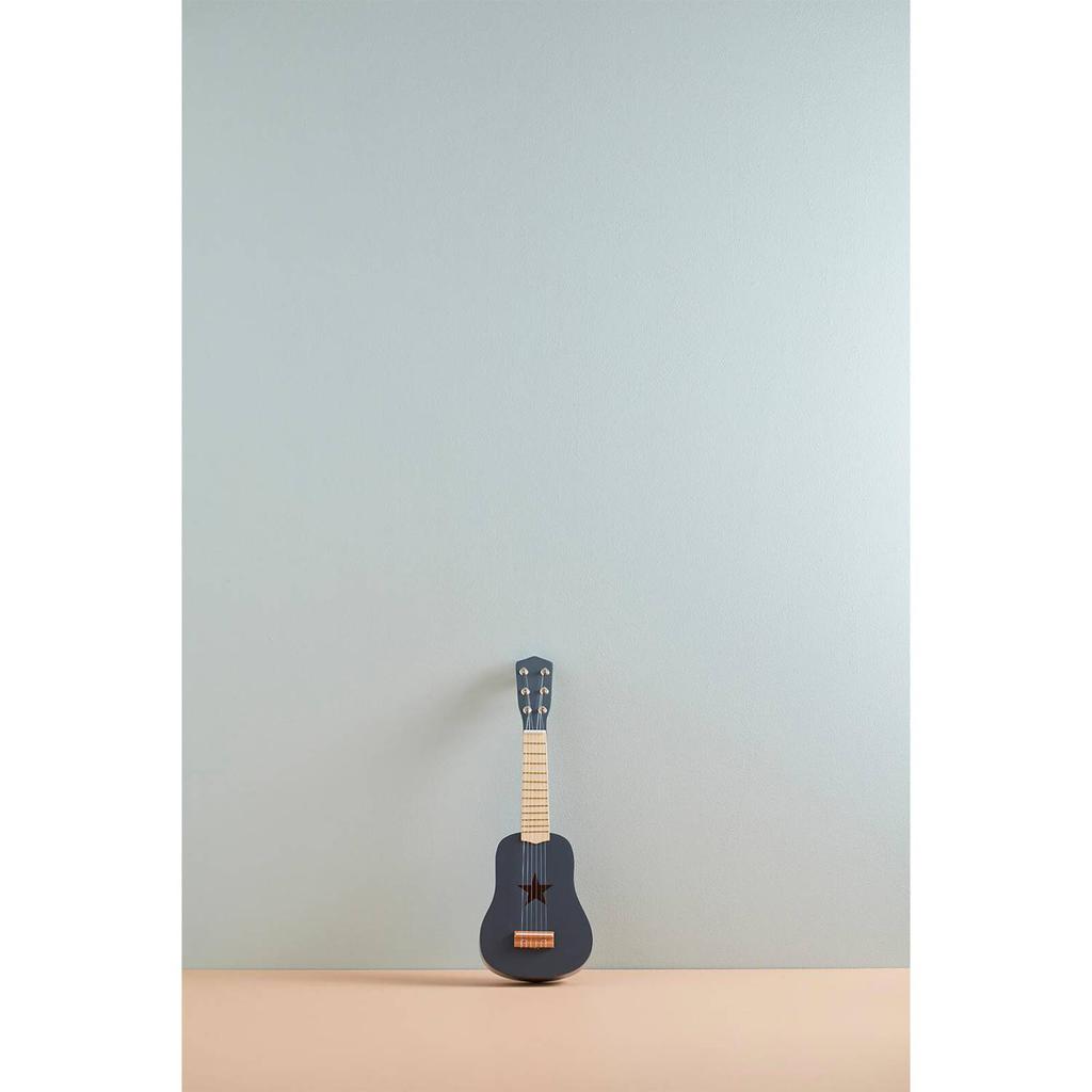 Kids Concept Guitar Dark - Grey商品第2张图片规格展示