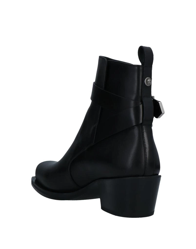商品Versace|Boots,价格¥2696,第3张图片详细描述