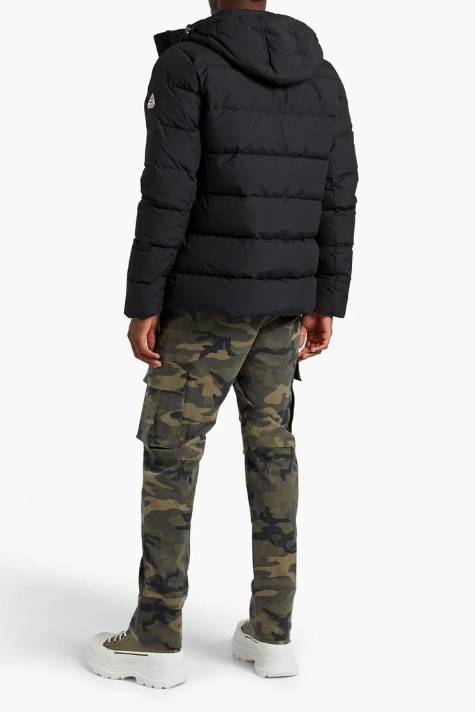 商品PYRENEX|Quilted shell down jacket,价格¥2288,第3张图片详细描述