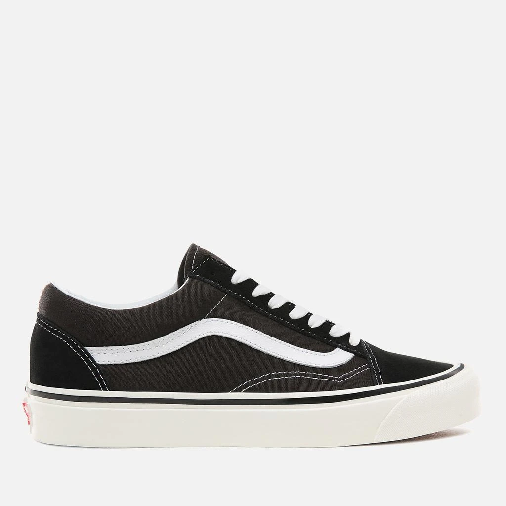 商品Vans|Vans Anaheim Old Skool 36 滑板鞋,价格¥240,第1张图片