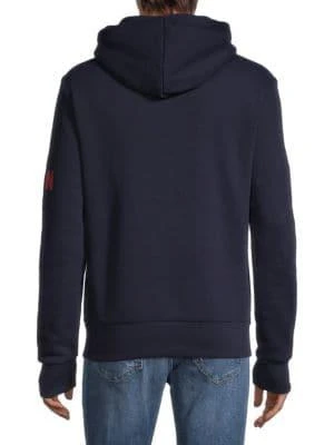 商品Superdry|Logo Hoodie,价格¥192,第2张图片详细描述