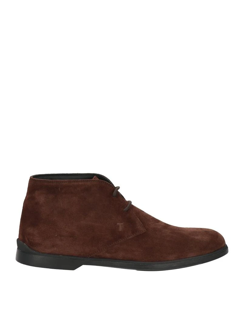 商品Tod's|Ankle boot,价格¥2557,第1张图片
