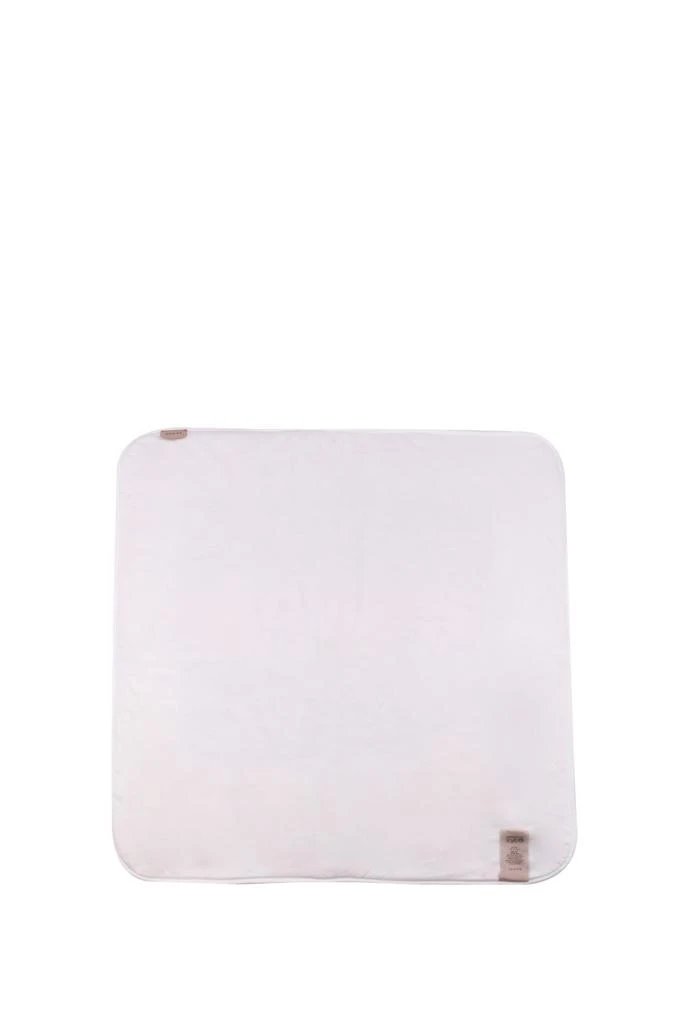 商品Gucci|Gucci Blanket With Print,价格¥2440,第2张图片详细描述