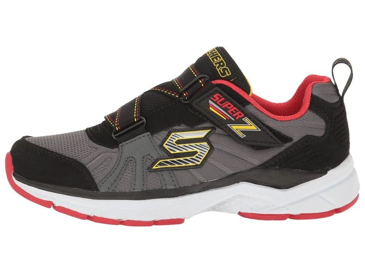 商品SKECHERS|Ultrasonix-Hyper Blast (Little Kid/Big Kid),价格¥111,第5张图片详细描述